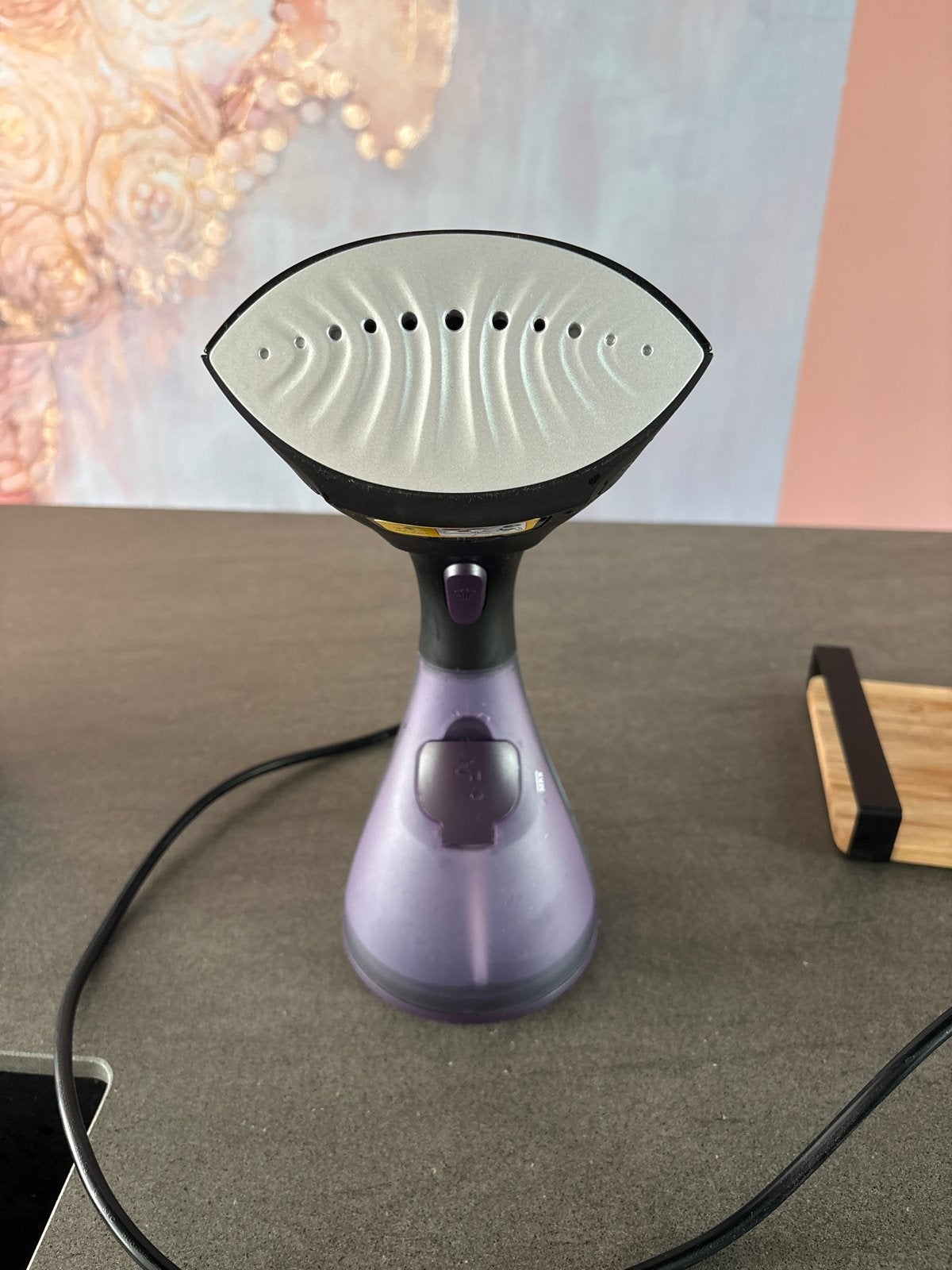 Philips Kledingstomer - Compact en Krachtig, Witgoed en Apparatuur, Ophalen of Verzenden, Zo goed als nieuw, Kledingstomer