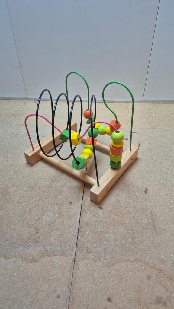 Kralenboog ikea, Kinderen en Baby's, Ophalen
