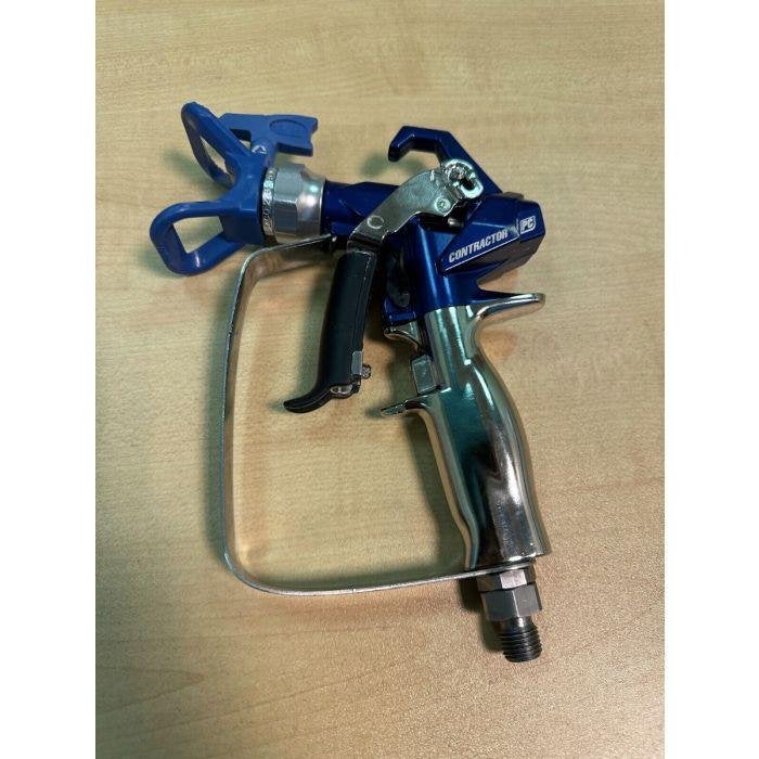 Graco Contractor PC spuitpistool nieuw!!., Ophalen, Nieuw