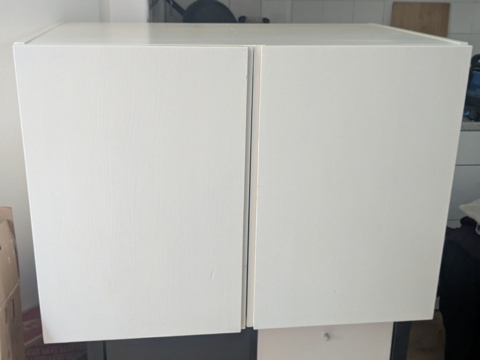 IKEA IVAR kastje, klein formaat (80x50x57 cm), Ophalen of Verzenden, Gebruikt