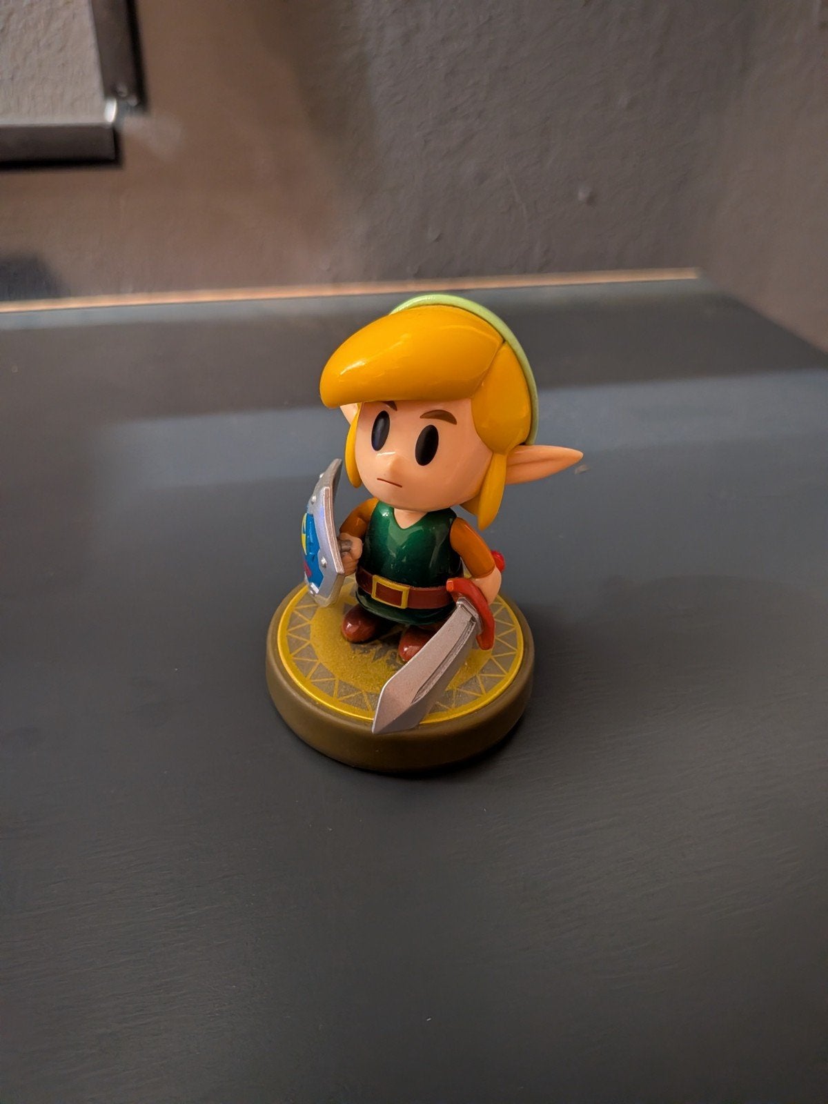 Zelda Links Awakening amiibo plus nfc amiibo's, Ophalen