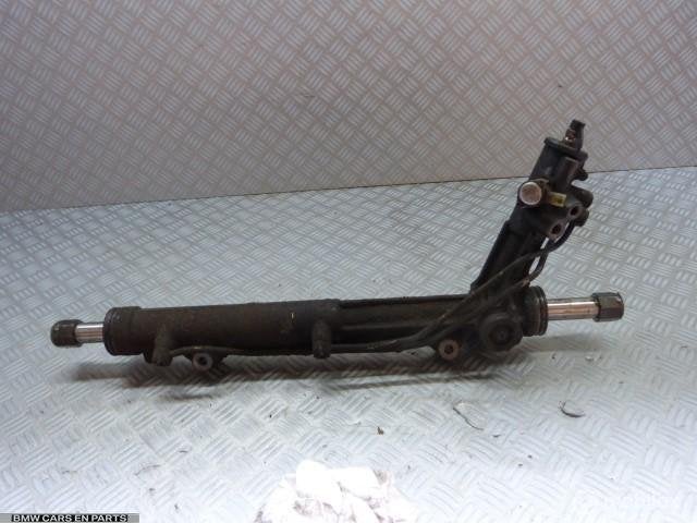 Stuurhuis BMW X5 E53 ('00-'06), Gebruikt, Ophalen of Verzenden, BMW, BMW
