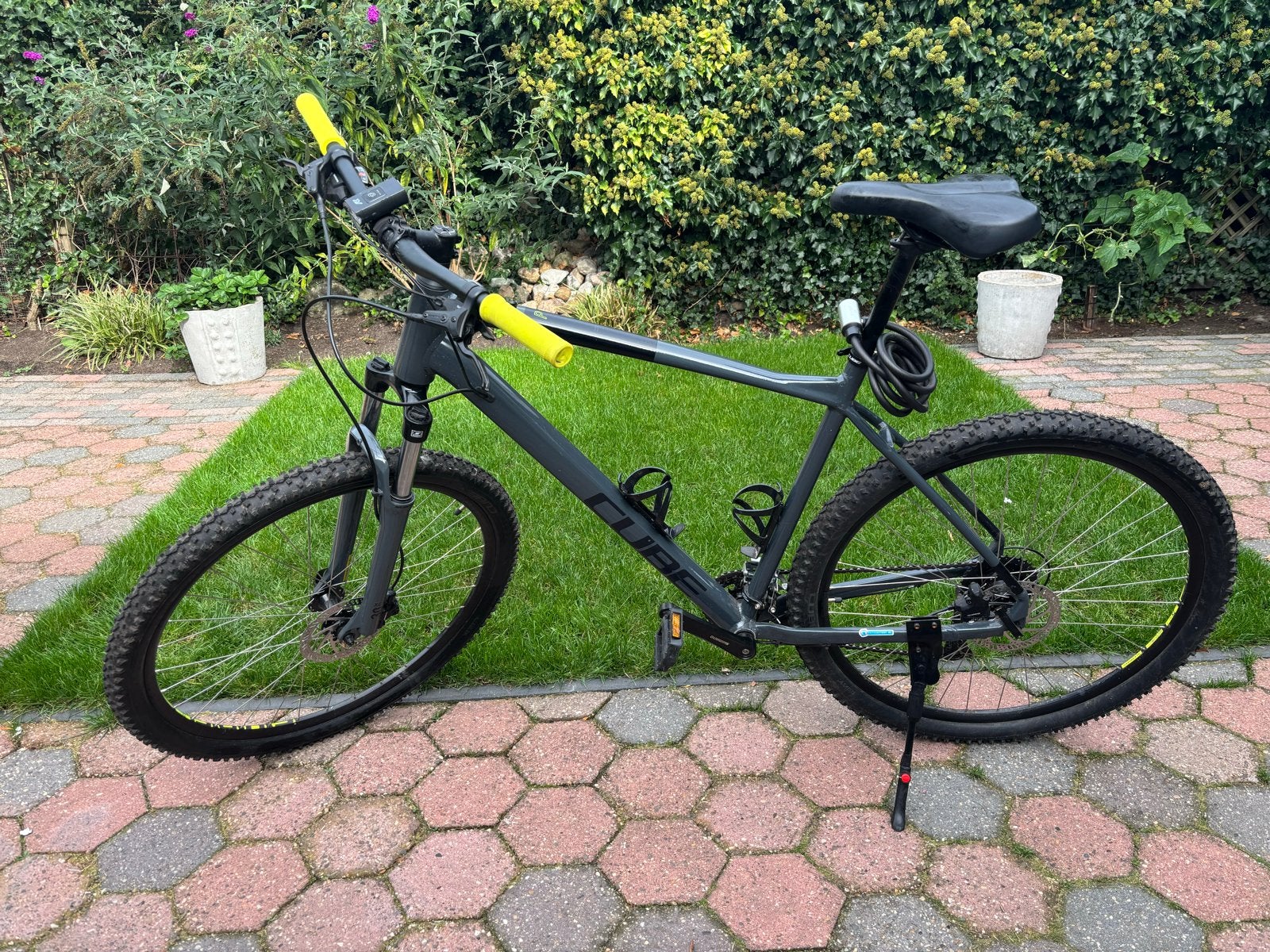 Cube Aim Pro Mountainbike maat 61 (XXL) 29 inch.