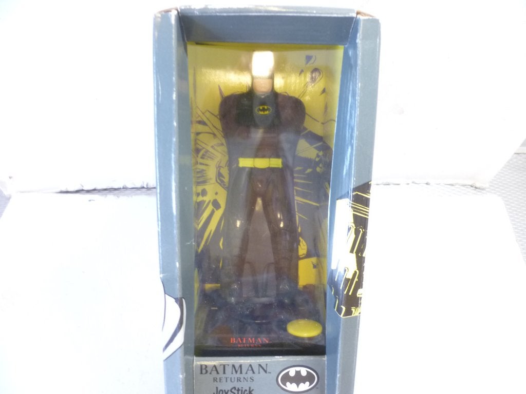 Batman DC Comics 1992 Joystick pop 23cm hoog figuur film., Ophalen of Verzenden, Nieuw, Film, Actiefiguur of Pop