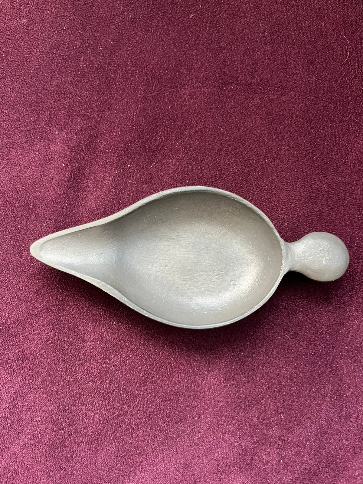 Tinnen schaaltje, Ophalen of Verzenden
