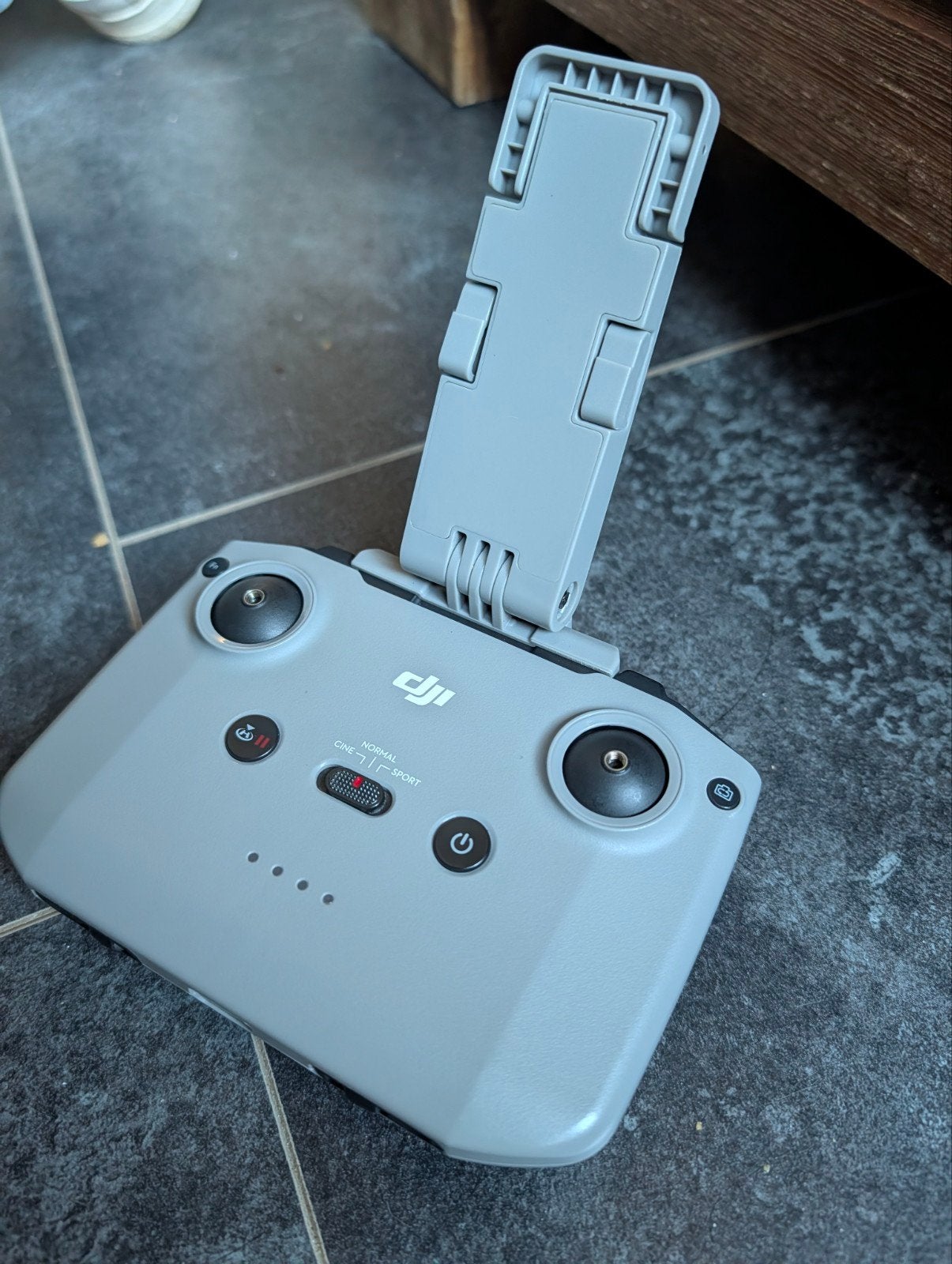 Dji RC N1 Controller, Audio, Tv en Foto, Gebruikt, 5 tot 10 kilometer, Ophalen of Verzenden, DJI