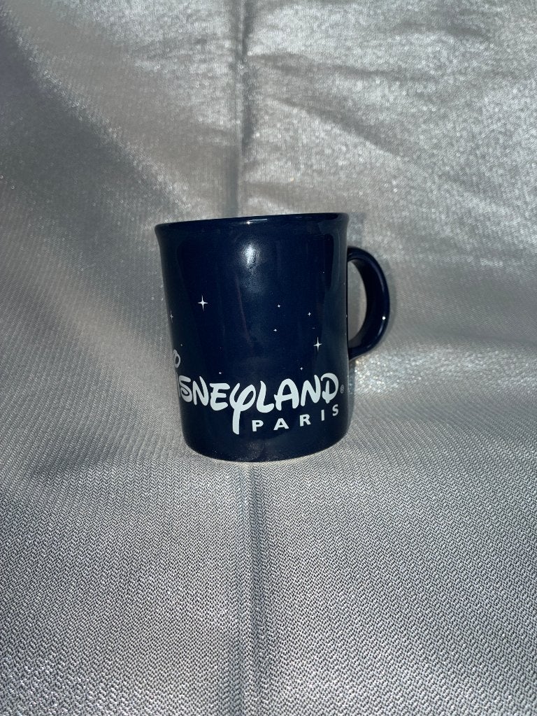 dineyland mok, Ophalen, Nieuw
