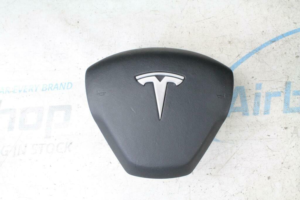 Airbag set – Dashboard Tesla Model Y (2019-…), Auto-onderdelen, Gebruikt, Ophalen of Verzenden