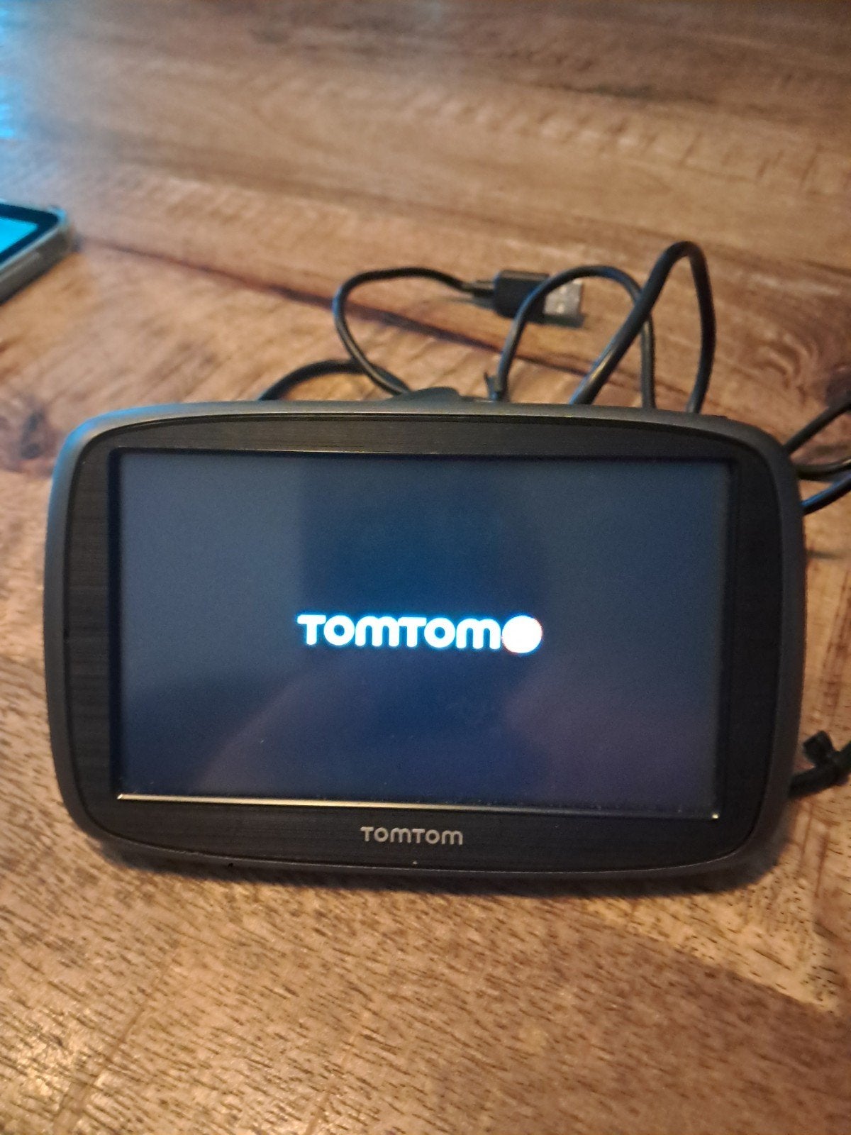 TomTom navigatiesysteem - Gebruikt, Ophalen of Verzenden, Gebruikt