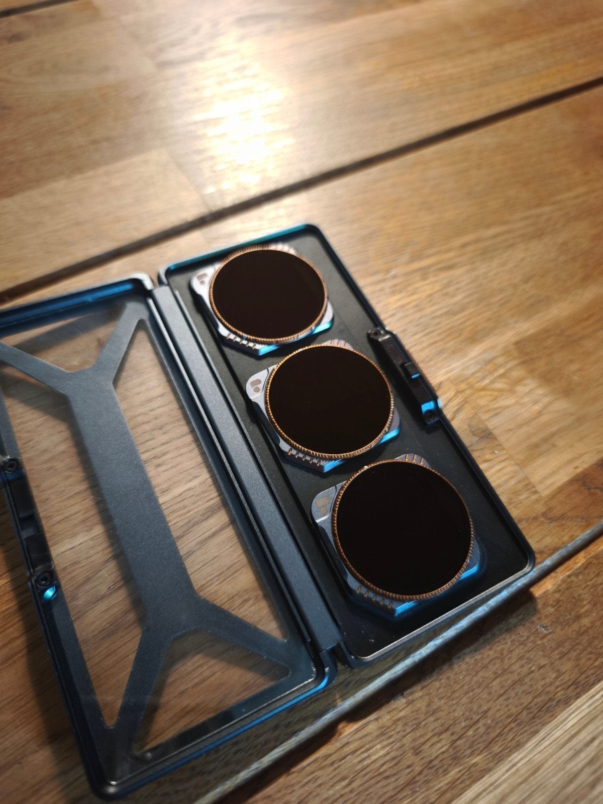 ND/PL filters voor DJI Mavic 3, Ophalen of Verzenden, Gebruikt, DJI