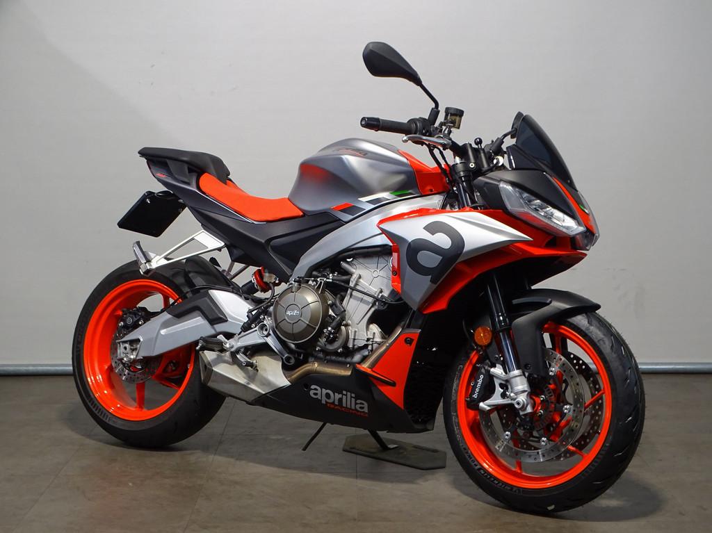 Aprilia Tuono 660, Motoren, Motoren | Aprilia, Bedrijf, Sport, Meer dan 35 kW