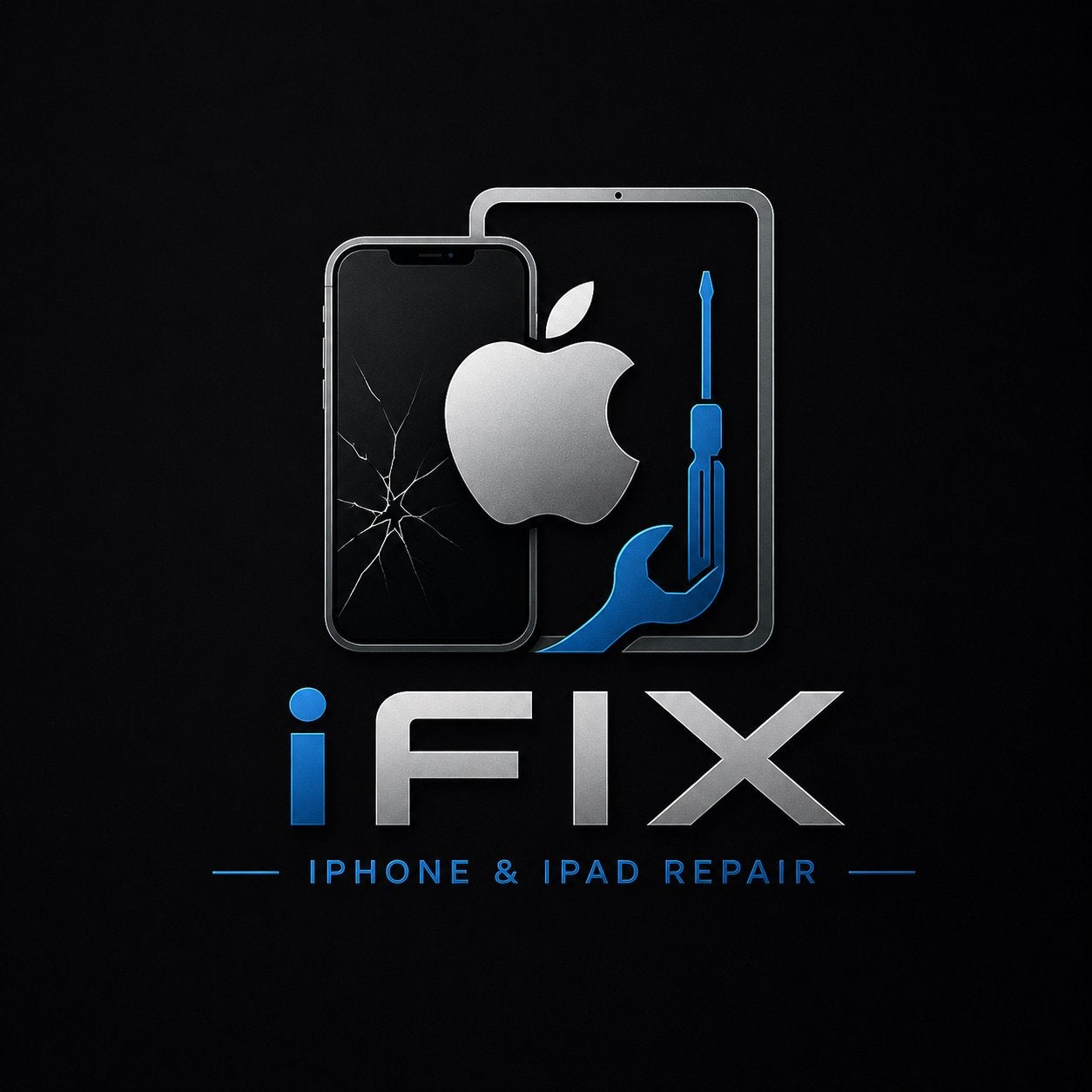 iPhone & iPad Reparatie – Scherm & Meer | Snel & Betrouwbaar, Ophalen of Verzenden, Nieuw, Overige typen, Apple