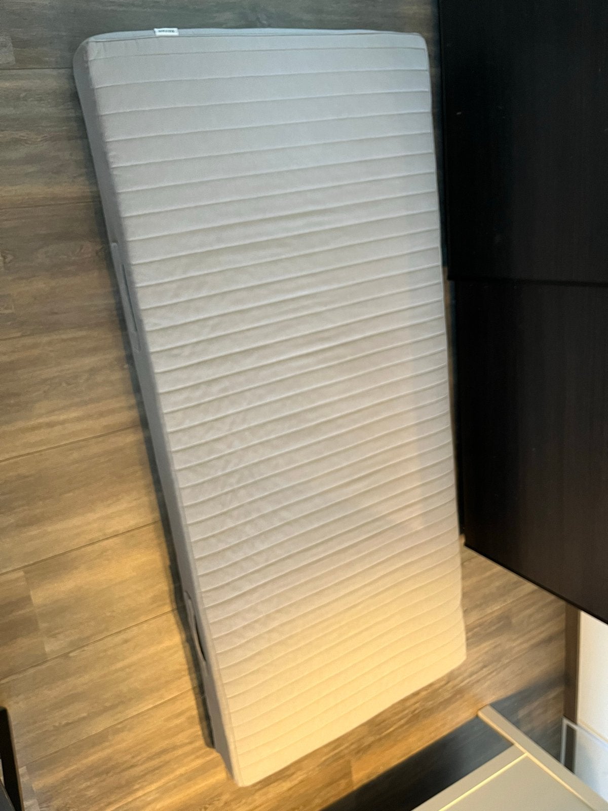IKEA Sultan matras - 90x200 cm, Ophalen, Gebruikt, 90 cm, Eenpersoons