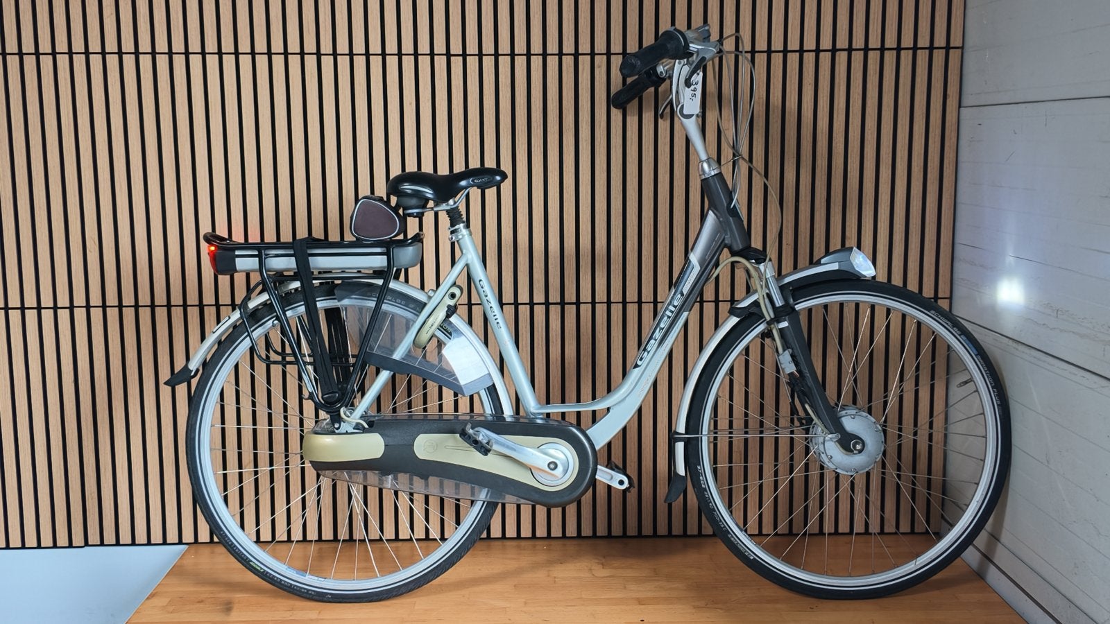 Gazelle Orange Innergy E-bike - 50 cm frame, 28 inch wielen, Ophalen, Gebruikt, 47 tot 51 cm, Gazelle