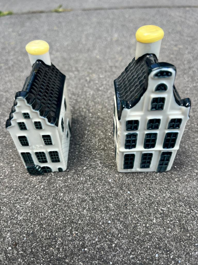 KLM huisje (20 verschillende nummers), Ophalen of Verzenden, Zo goed als nieuw