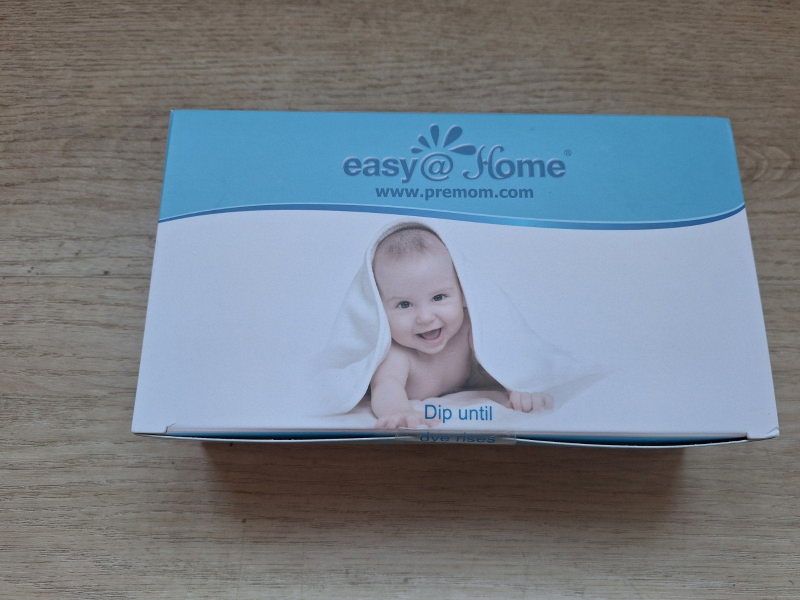 Easy@Home Ovulatietest - Nieuw in verpakking, Kinderen en Baby's, Ophalen of Verzenden, Nieuw