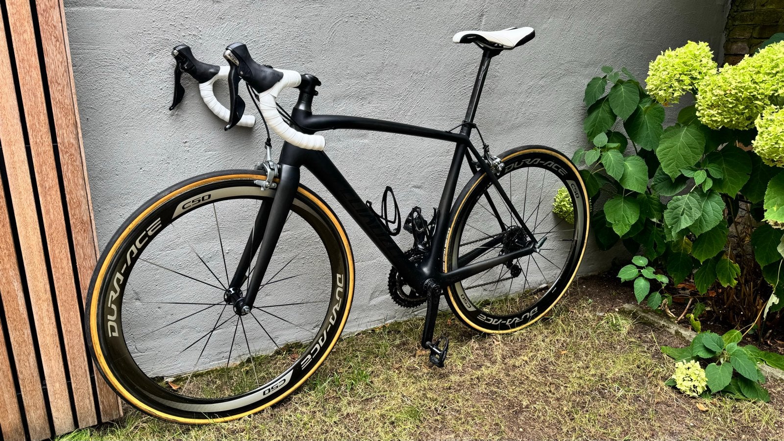 Specialized Tarmac SL4  - Maat 54, 28 inch, Gebruikt, Meer dan 20 versnellingen, 53 tot 57 cm
