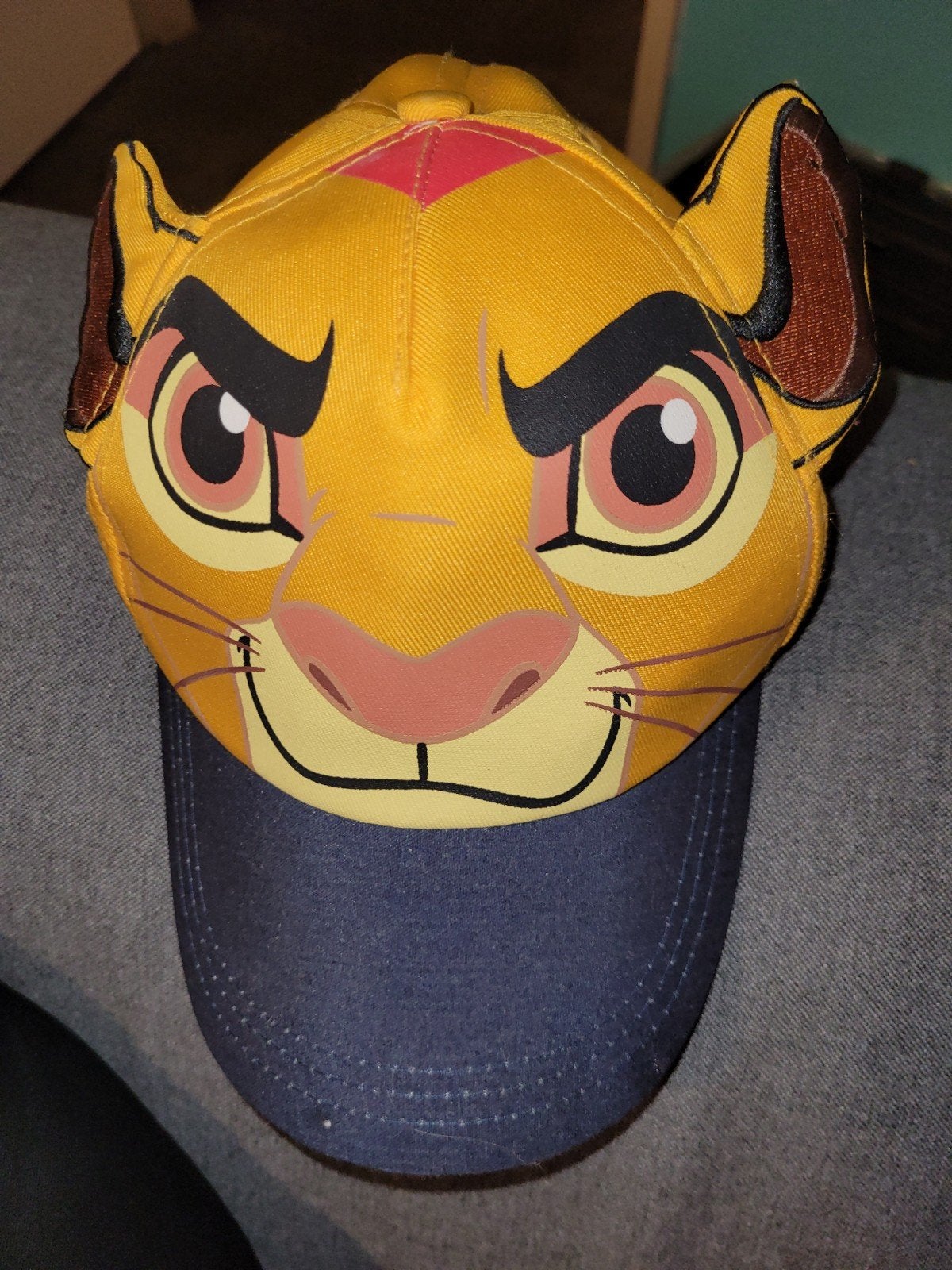 Simba lionking pet, Ophalen of Verzenden