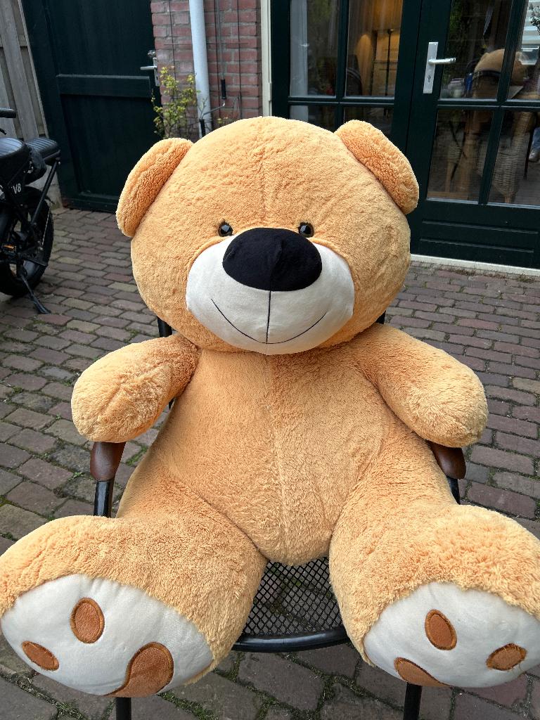XXL knuffelbeer, Ophalen, Overige merken, Overige karakters, Beer