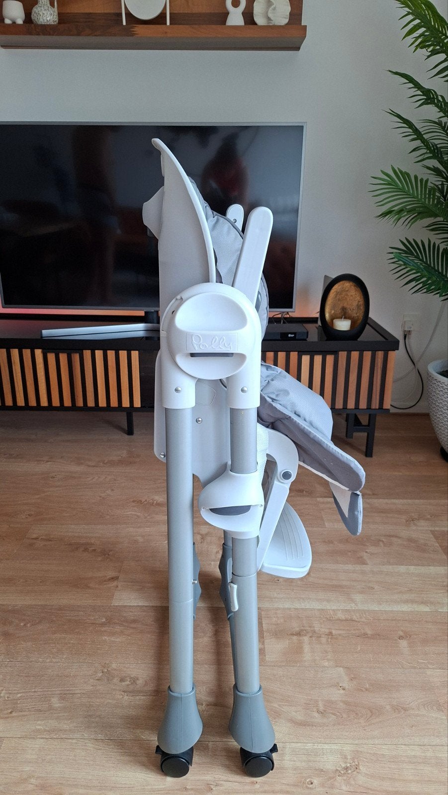 Chicco kinderstoel - Praktisch en comfortabel, Ophalen, Gebruikt, Inklapstoel