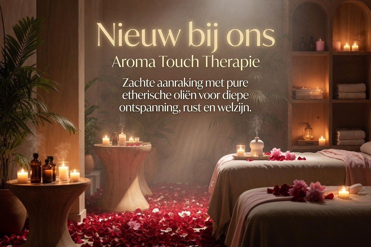 Massage liefdevol en vol gevoel door man&vrouw, Stoelmassage