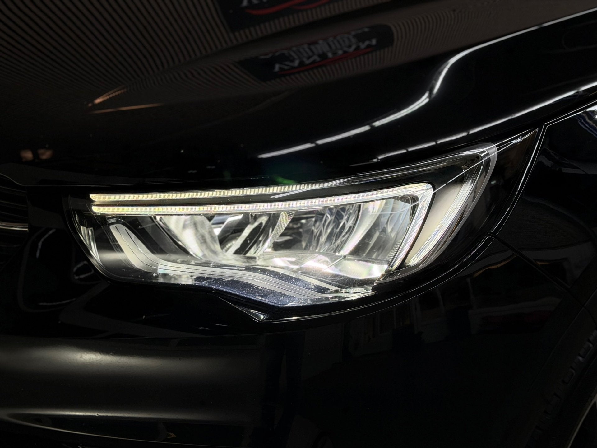 Opel Grandland X 1.2 Turbo Innovation 2020 LED TREKHAAK CAME, Stof, 1199 cc, Zwart, Bedrijf