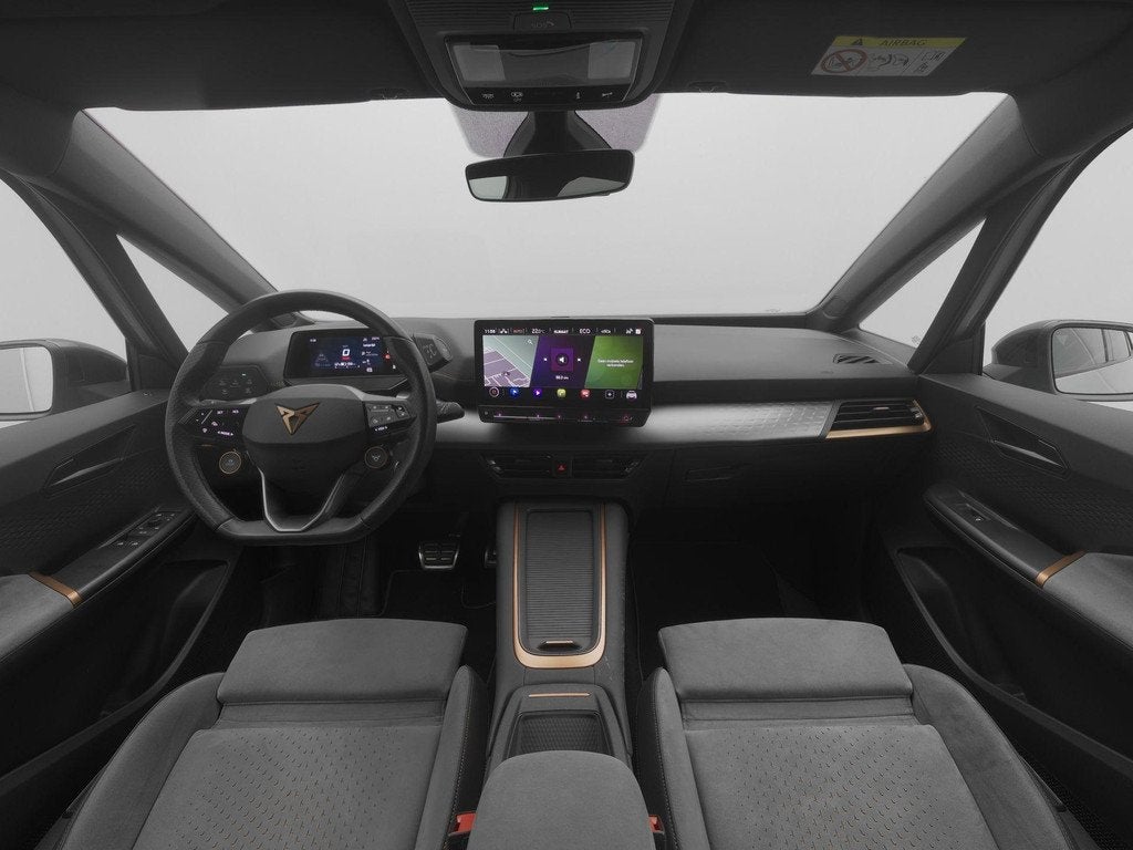 CUPRA Born Performance 62 kWh 231pk | SoH 92% | Warmtepomp |, Auto's, Cupra, Automaat, Achterwielaandrijving, Gebruikt, 375 min