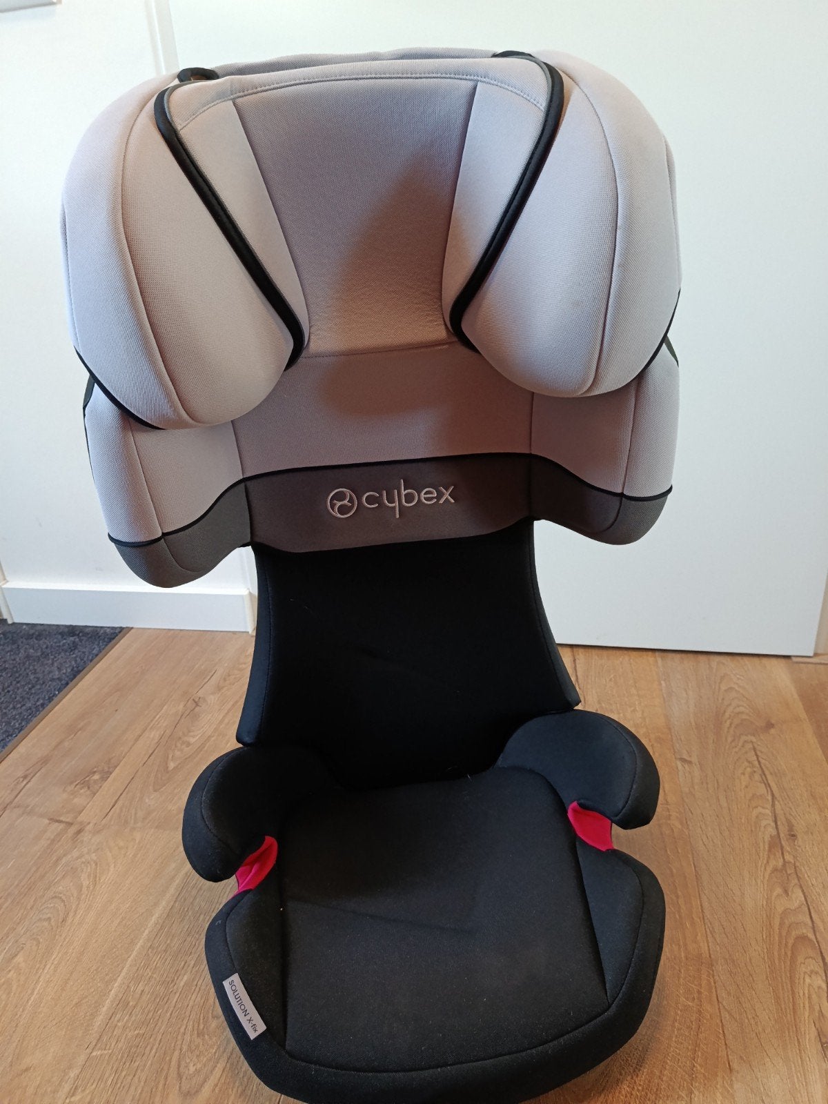 Twee Cybex autostoelen Groep 2/3 (15-36 kg), 15 t/m 36 kg, Verstelbare rugleuning, Ophalen, Overige merken