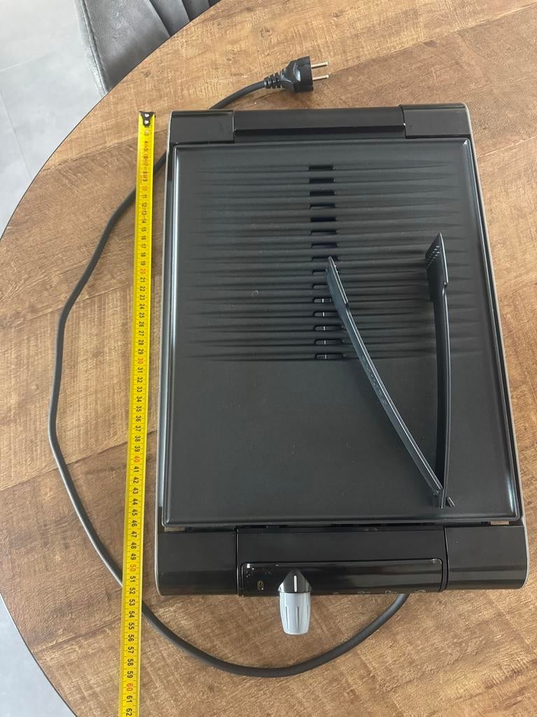 Philips Tafelgrill - Perfect voor gezellige avonden, Ophalen, Zo goed als nieuw, Tafelgrill