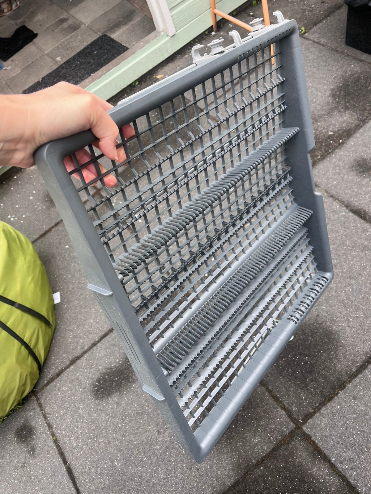 NIEUWE Bestekla bij Siemens IQ300 Vaatwasser, Witgoed en Apparatuur, Vaatwasmachines, Ophalen, Zo goed als nieuw, Minder dan 85 cm