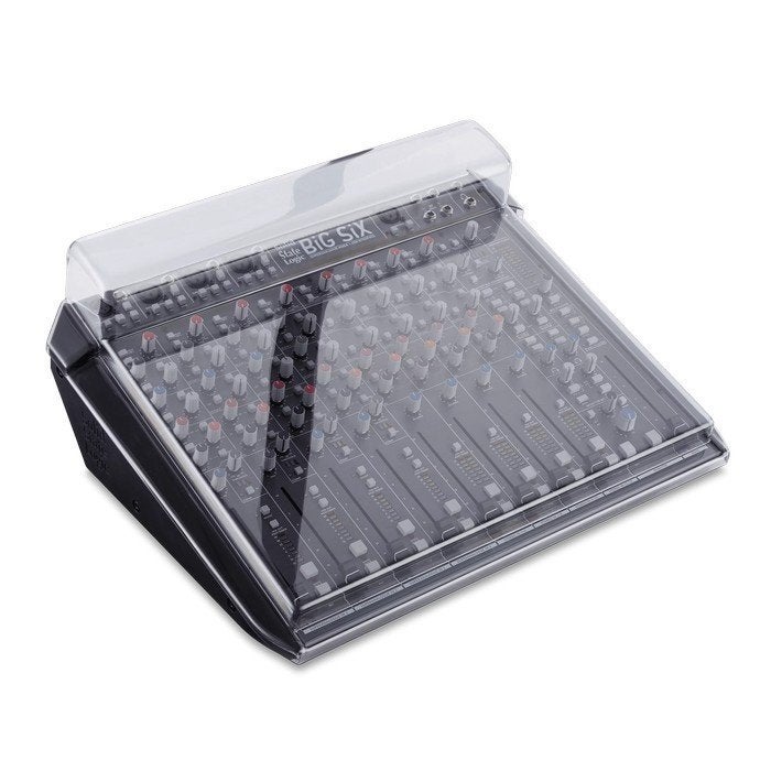Decksaver stofkap voor Solid Stage Logic Big Six, ., Nieuw, ., .