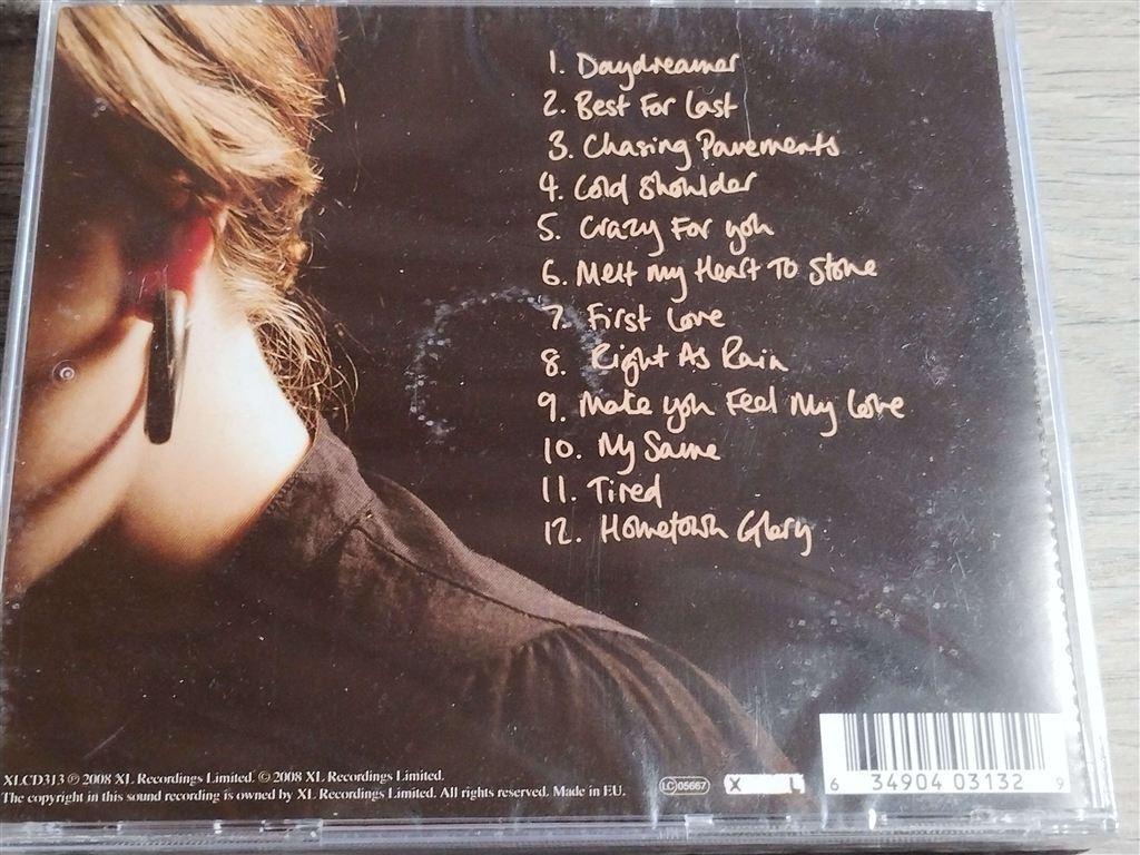 Adele - 19 [NIEUW], Ophalen of Verzenden, Gebruikt