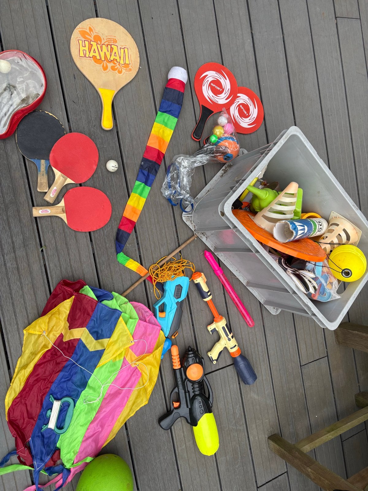 divers kinder speelgoed, Ophalen, Gebruikt