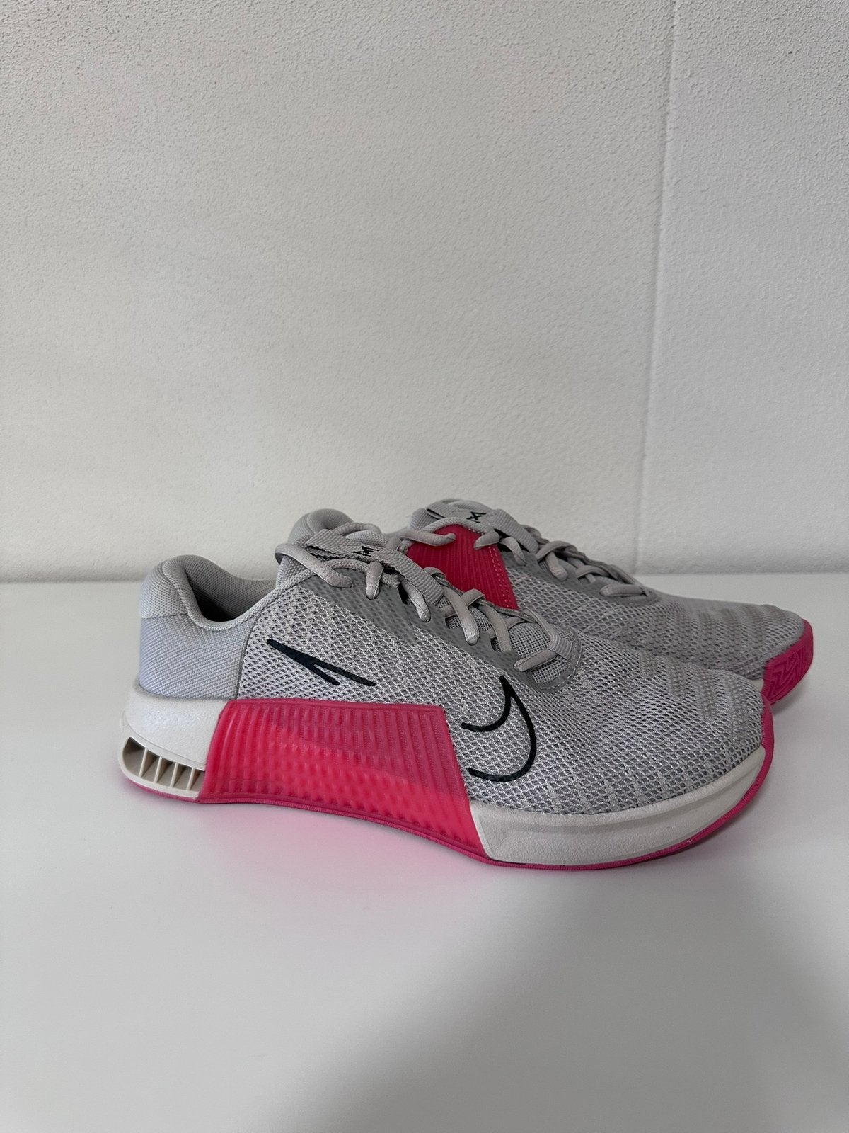 Nike metcon 9, Nieuw, Ophalen of Verzenden, Sportschoenen, Beige