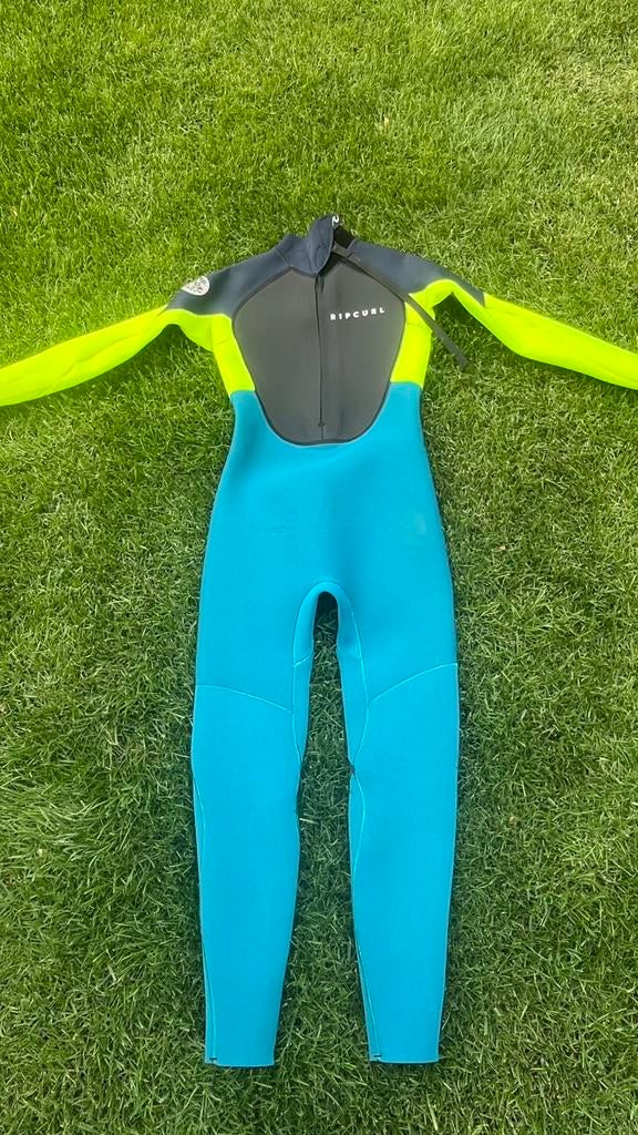 Wetsuit Rip Curl, Ophalen of Verzenden, Gebruikt, Kind, Wetsuit