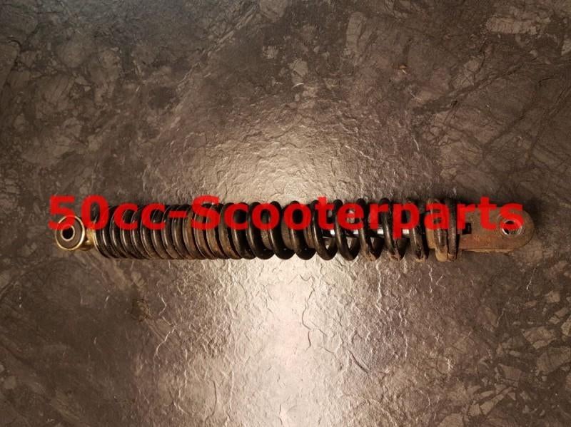 Schokbreker Achter Sym Jet Basix 52400-G22-900 Gebruikt, Ophalen of Verzenden, -, -, -