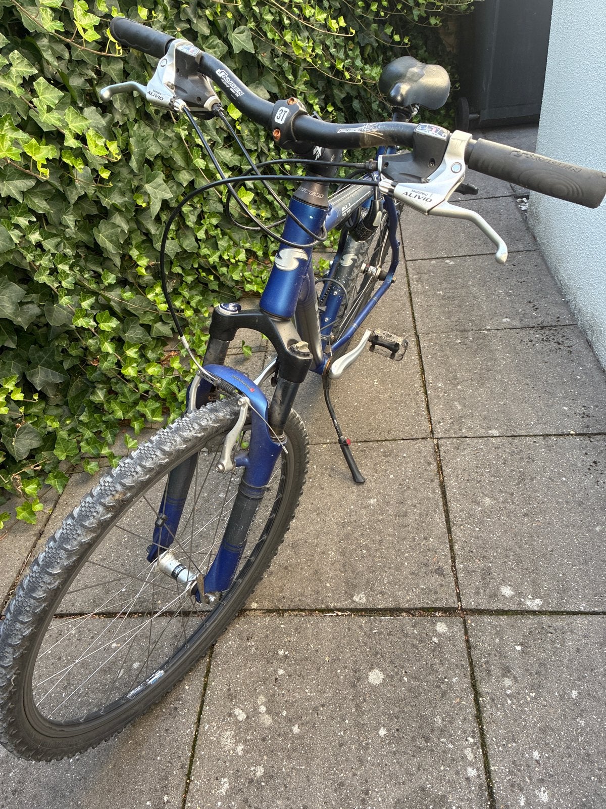 Stevens Mountainbike - 50cm frame - Goede staat, Gebruikt, Hardtail, 49 tot 53 cm, Ophalen