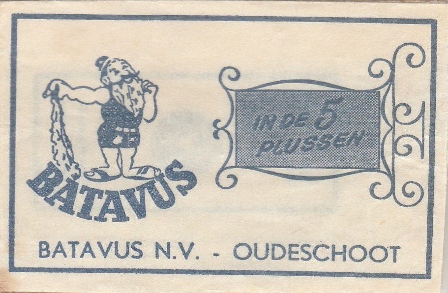 Batavus Oudeschoot - fietsen brommers bromfietsen batavier, Ophalen of Verzenden