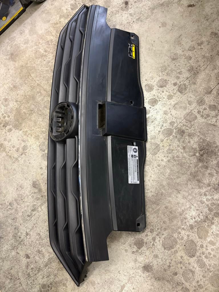 Vw T Roc Gebruikte grille met acc optie, in goede staat., Ophalen of Verzenden, Gebruikt, Volkswagen