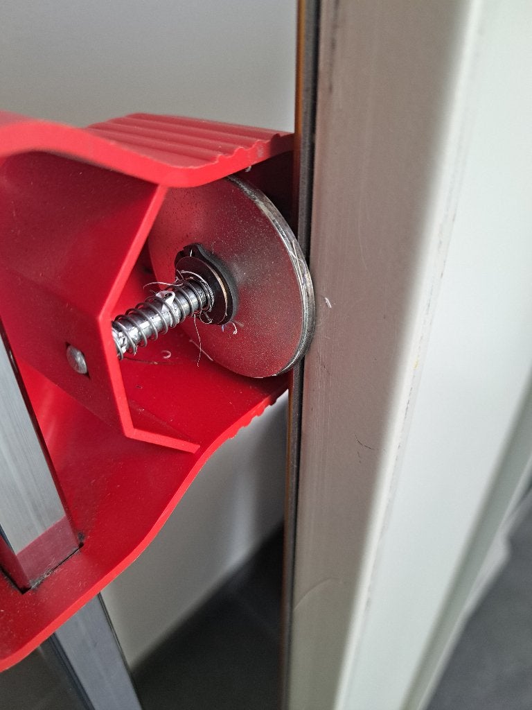 Papier snijmachine, Diversen, Ophalen, Gebruikt