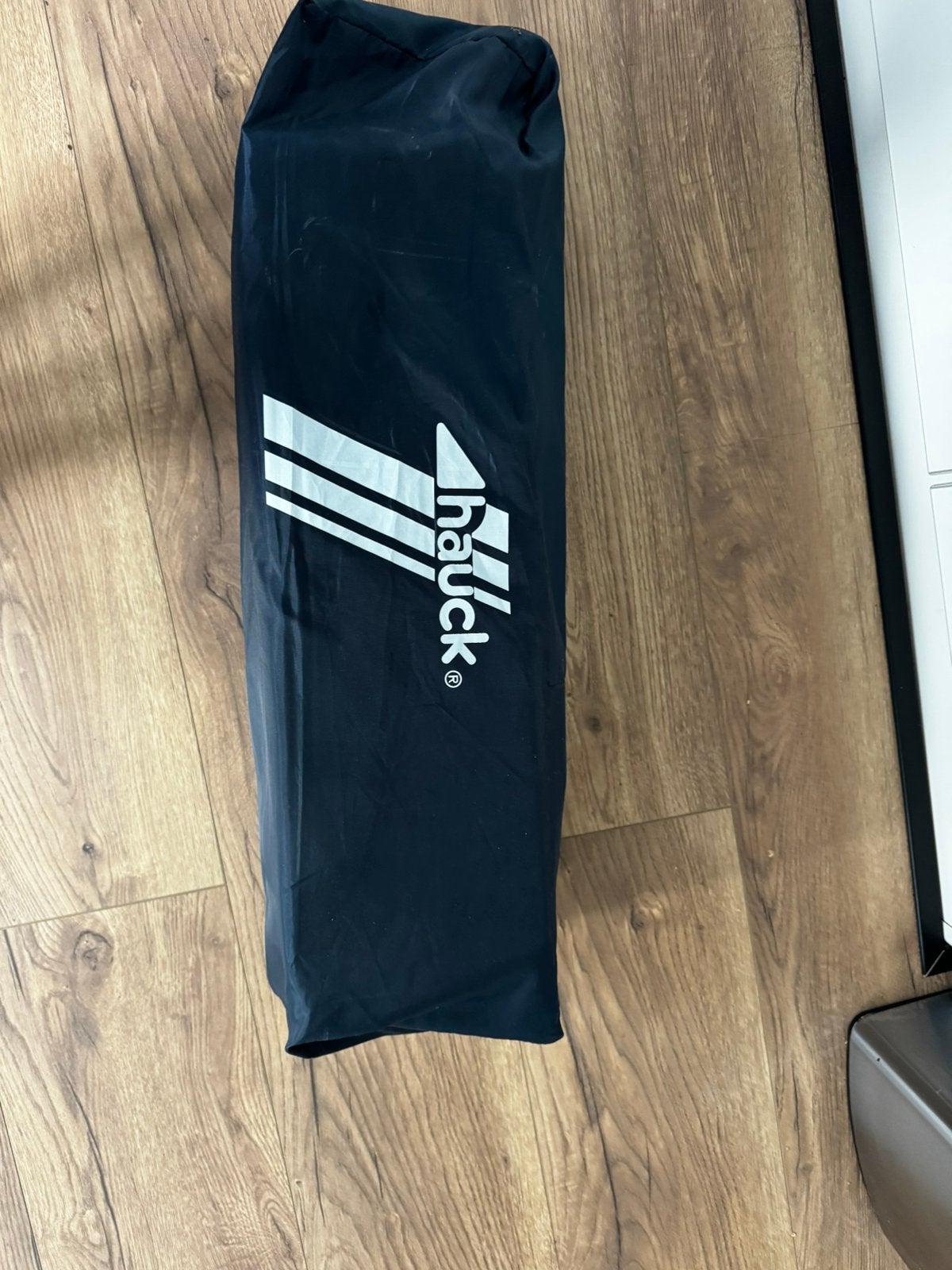 Hauck Dream N Play reisbedje / reis babybed / travel cot, Ophalen, Zo goed als nieuw