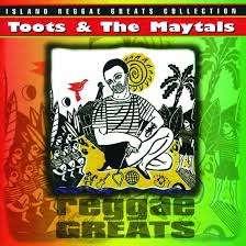 Toots & the Maytals, Ophalen of Verzenden, Gebruikt