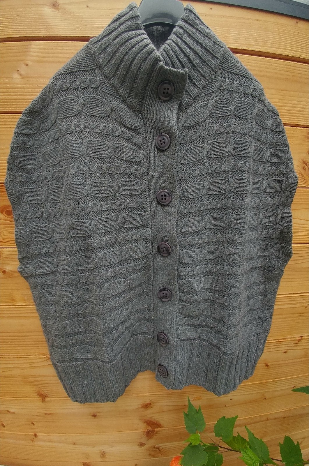 Ann Christine vest mt. M/L, Maat 38/40 (M), Verzenden, Nieuw, Ann Christine