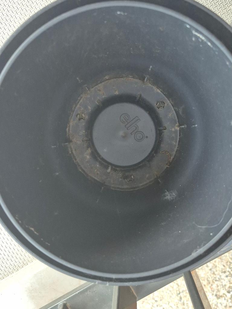 Plantenbakken, Tuin en Terras, Bloembakken en Plantenbakken, Ophalen, Kunststof, Minder dan 30 cm, Minder dan 60 cm