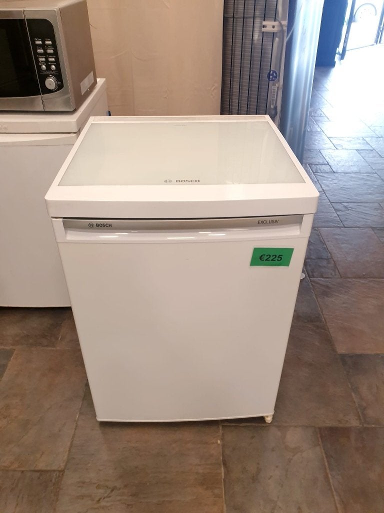 tafel model koelkast bosch met vriesvak A+ inc garantie, Witgoed en Apparatuur, Koelkasten en IJskasten, Ophalen, Energieklasse A of zuiniger