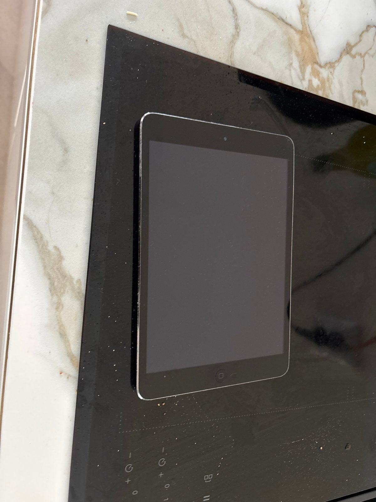 Apple iPad Mini (1e generatie) - Zilver - Goede staat, Gebruikt, 8 inch, Ophalen of Verzenden, 16 GB