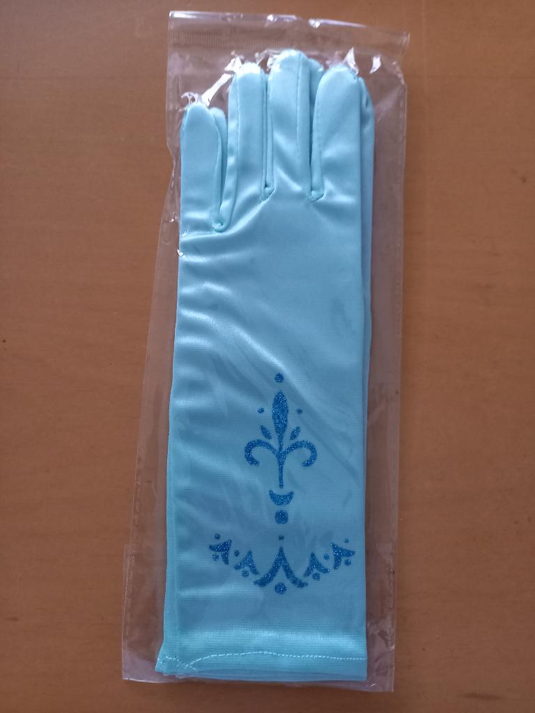 LENTE DEAL Frozen verschillende elsa anna handschoenen, Ophalen of Verzenden, Nieuw, Meisje