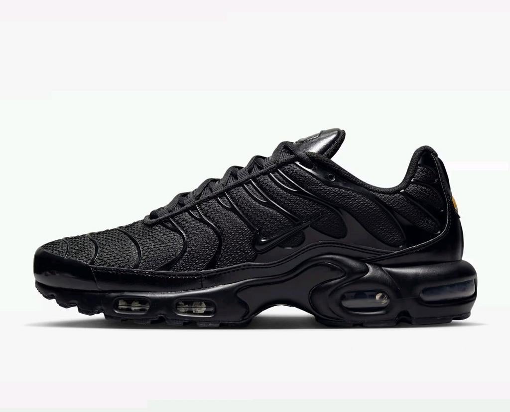 Partij nike air max 90s classics tn shox asics heren dames, Ophalen of Verzenden, Nieuw, Zwart