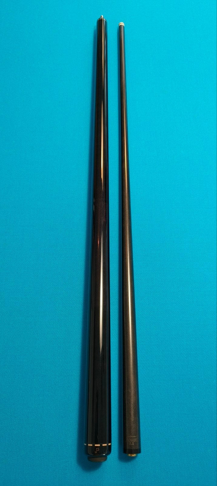 Pechauer pool keu met Rogue 2 carbon shaft 11,8 mm, Ophalen of Verzenden, Keu of Ballen