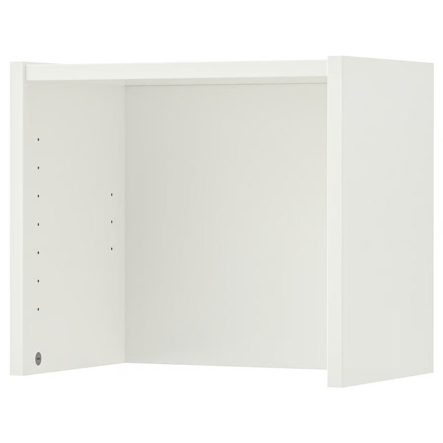 Bovendeel BILLY boekenkast wit, Ophalen, Minder dan 50 cm, Nieuw, Minder dan 100 cm